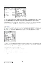 Предварительный просмотр 55 страницы Ultraflux Uf 841 User Manual