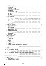 Предварительный просмотр 104 страницы Ultraflux Uf 841 User Manual