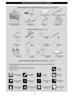 Preview for 4 page of Ultrafly Bae HAWK Instruction Manual