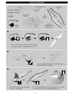 Preview for 5 page of Ultrafly Bae HAWK Instruction Manual