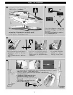 Preview for 6 page of Ultrafly Bae HAWK Instruction Manual