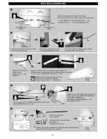 Preview for 8 page of Ultrafly Bae HAWK Instruction Manual