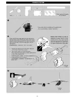 Preview for 10 page of Ultrafly Bae HAWK Instruction Manual