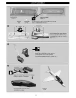 Preview for 11 page of Ultrafly Bae HAWK Instruction Manual