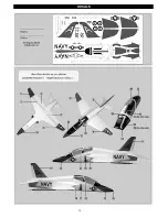 Preview for 12 page of Ultrafly Bae HAWK Instruction Manual