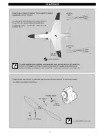 Preview for 14 page of Ultrafly Bae HAWK Instruction Manual