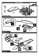 Preview for 5 page of Ultrafly FIGHTING FALCON Instruction Manual