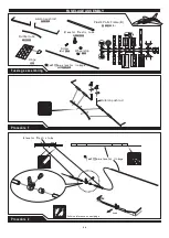 Preview for 6 page of Ultrafly FIGHTING FALCON Instruction Manual