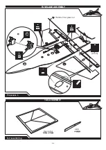 Preview for 8 page of Ultrafly FIGHTING FALCON Instruction Manual