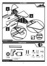 Preview for 9 page of Ultrafly FIGHTING FALCON Instruction Manual