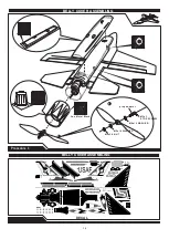 Preview for 12 page of Ultrafly FIGHTING FALCON Instruction Manual