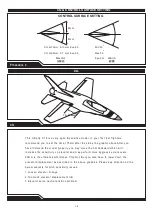 Preview for 14 page of Ultrafly FIGHTING FALCON Instruction Manual