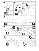 Preview for 3 page of Ultrafly Furios-3D Instruction Manual