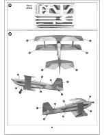 Preview for 8 page of Ultrafly Furios-3D Instruction Manual