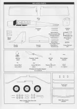 Preview for 3 page of Ultrafly TUTOR 32E Instruction Manual