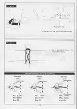 Preview for 14 page of Ultrafly TUTOR 32E Instruction Manual