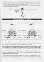 Preview for 15 page of Ultrafly TUTOR 32E Instruction Manual