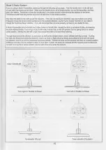 Preview for 17 page of Ultrafly TUTOR 32E Instruction Manual