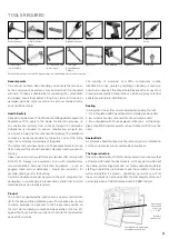 Preview for 3 page of Ultraframe Classic roof Installation Manual