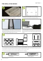 Preview for 4 page of Ultraframe Classic roof Installation Manual