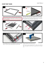 Preview for 5 page of Ultraframe Classic roof Installation Manual