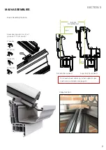 Preview for 7 page of Ultraframe Classic roof Installation Manual