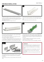 Preview for 11 page of Ultraframe Classic roof Installation Manual