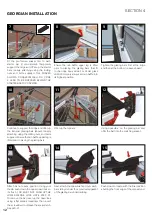 Preview for 12 page of Ultraframe Classic roof Installation Manual