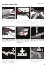 Preview for 19 page of Ultraframe Classic roof Installation Manual