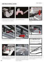 Preview for 20 page of Ultraframe Classic roof Installation Manual