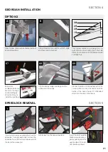 Preview for 21 page of Ultraframe Classic roof Installation Manual