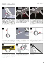 Preview for 25 page of Ultraframe Classic roof Installation Manual