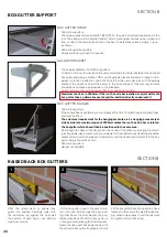 Preview for 28 page of Ultraframe Classic roof Installation Manual