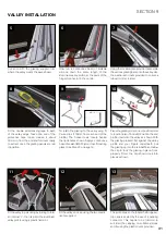 Preview for 31 page of Ultraframe Classic roof Installation Manual