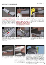 Preview for 33 page of Ultraframe Classic roof Installation Manual