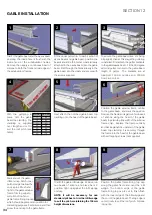 Preview for 34 page of Ultraframe Classic roof Installation Manual