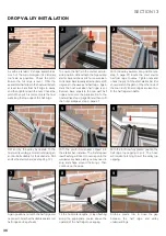 Preview for 36 page of Ultraframe Classic roof Installation Manual