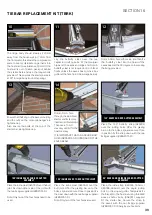 Preview for 39 page of Ultraframe Classic roof Installation Manual