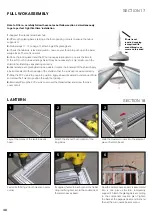 Preview for 40 page of Ultraframe Classic roof Installation Manual