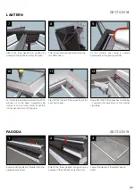 Preview for 41 page of Ultraframe Classic roof Installation Manual