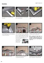 Preview for 42 page of Ultraframe Classic roof Installation Manual