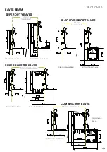 Preview for 43 page of Ultraframe Classic roof Installation Manual