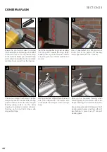 Preview for 48 page of Ultraframe Classic roof Installation Manual