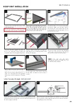 Preview for 49 page of Ultraframe Classic roof Installation Manual