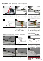 Preview for 51 page of Ultraframe Classic roof Installation Manual