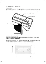 Preview for 4 page of Ultraframe Classiclantern Fabrication Manual