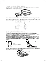 Preview for 5 page of Ultraframe Classiclantern Fabrication Manual