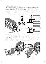 Preview for 7 page of Ultraframe Classiclantern Fabrication Manual