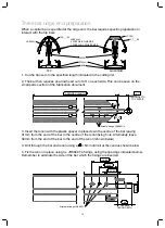 Preview for 10 page of Ultraframe Classiclantern Fabrication Manual