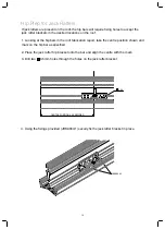 Preview for 12 page of Ultraframe Classiclantern Fabrication Manual